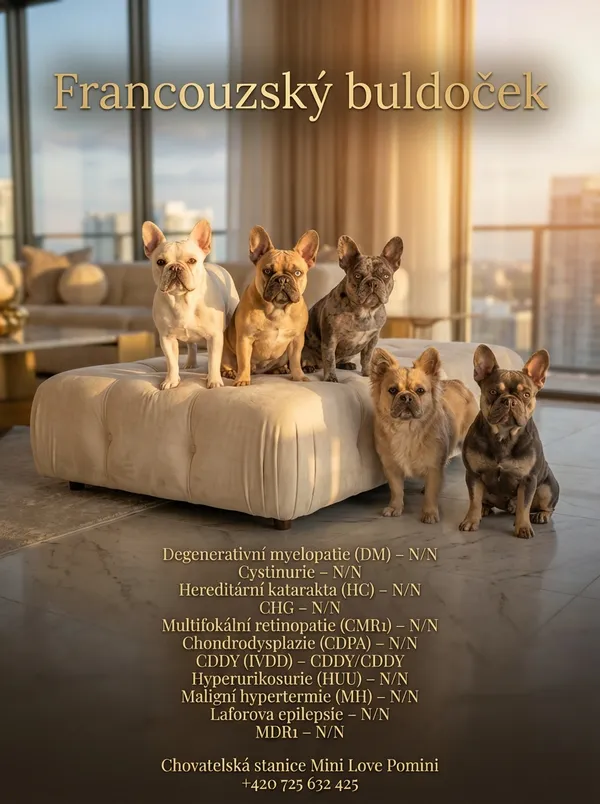 Skupinový leták - varianta 2